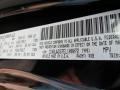  2014 Wrangler Unlimited Sport S 4x4 Black Color Code PX8