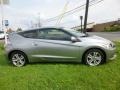 Storm Silver Metallic - CR-Z EX Sport Hybrid Photo No. 8
