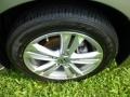 Storm Silver Metallic - CR-Z EX Sport Hybrid Photo No. 9