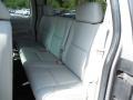 2008 Graystone Metallic Chevrolet Silverado 1500 LT Extended Cab  photo #5