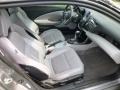 Storm Silver Metallic - CR-Z EX Sport Hybrid Photo No. 10