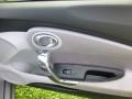Storm Silver Metallic - CR-Z EX Sport Hybrid Photo No. 11