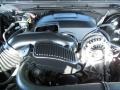 2008 Graystone Metallic Chevrolet Silverado 1500 LT Extended Cab  photo #16