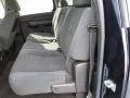 2008 Dark Blue Metallic Chevrolet Silverado 1500 LT Crew Cab  photo #32