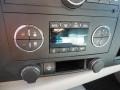 2008 Graystone Metallic Chevrolet Silverado 1500 LT Extended Cab  photo #20