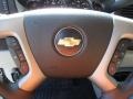2008 Graystone Metallic Chevrolet Silverado 1500 LT Extended Cab  photo #21