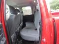 Flame Red - 1500 Express Quad Cab Photo No. 8