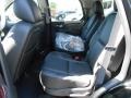 Rear Seat of 2014 Escalade Premium AWD
