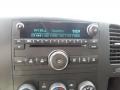2008 Dark Blue Metallic Chevrolet Silverado 1500 LT Crew Cab  photo #39