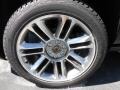 2014 Cadillac Escalade Premium AWD Wheel and Tire Photo