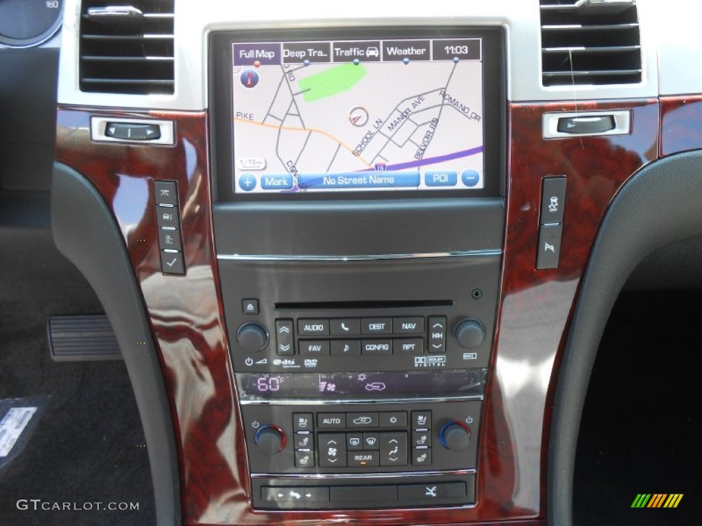 2014 Cadillac Escalade Premium AWD Navigation Photos