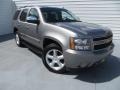 Graystone Metallic - Tahoe LT Photo No. 2
