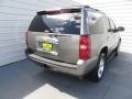 Graystone Metallic - Tahoe LT Photo No. 4
