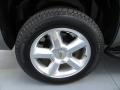 Graystone Metallic - Tahoe LT Photo No. 12
