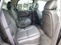 Ebony/Ebony Rear Seat Photo for 2014 Cadillac Escalade #84600353