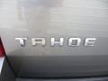 Graystone Metallic - Tahoe LT Photo No. 20