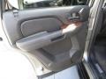 Graystone Metallic - Tahoe LT Photo No. 29