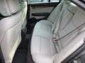 2014 Cadillac ATS 2.0L Turbo AWD Rear Seat