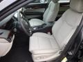 2014 Cadillac ATS 2.0L Turbo AWD Front Seat