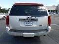 2013 White Diamond Tricoat Cadillac Escalade ESV Luxury AWD  photo #6