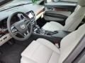 2014 Cadillac ATS 2.0L Turbo AWD Front Seat
