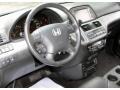 2009 Silver Pearl Metallic Honda Odyssey Touring  photo #5