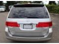 2009 Silver Pearl Metallic Honda Odyssey Touring  photo #7