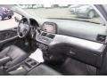 2009 Silver Pearl Metallic Honda Odyssey Touring  photo #9