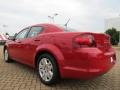 Redline 2-Coat Pearl - Avenger SE Photo No. 2