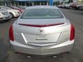 Radiant Silver Metallic - ATS 2.0L Turbo AWD Photo No. 6