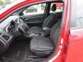 Redline 2-Coat Pearl - Avenger SE Photo No. 6