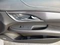 Radiant Silver Metallic - ATS 2.0L Turbo AWD Photo No. 11