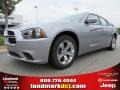 Billet Silver - Charger SE Photo No. 1