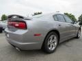 Billet Silver - Charger SE Photo No. 3