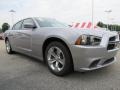 Billet Silver - Charger SE Photo No. 4