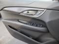 Radiant Silver Metallic - ATS 2.0L Turbo AWD Photo No. 17