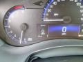 Radiant Silver Metallic - ATS 2.0L Turbo AWD Photo No. 19