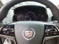 Radiant Silver Metallic - ATS 2.0L Turbo AWD Photo No. 20