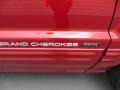  2004 Grand Cherokee Special Edition Logo