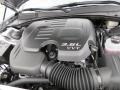 Billet Silver - Charger SE Photo No. 9