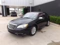 Black - 200 Limited Sedan Photo No. 2