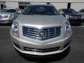 2013 Silver Coast Metallic Cadillac SRX Luxury FWD  photo #2