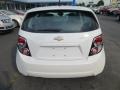Summit White - Sonic LT Hatch Photo No. 6