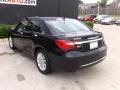 Black - 200 Limited Sedan Photo No. 4
