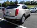 Silver Coast Metallic - SRX Luxury FWD Photo No. 5