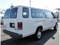 Oxford White - E Series Van E350 Super Duty XL 15 Passenger Photo No. 3