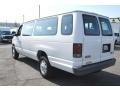 Oxford White - E Series Van E350 Super Duty XL 15 Passenger Photo No. 5