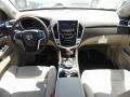 2013 Silver Coast Metallic Cadillac SRX Luxury FWD  photo #10