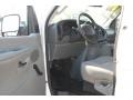 Oxford White - E Series Van E350 Super Duty XL 15 Passenger Photo No. 9