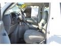 Oxford White - E Series Van E350 Super Duty XL 15 Passenger Photo No. 10